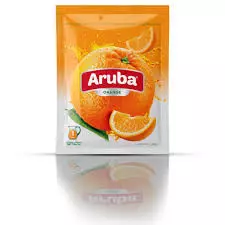 Aruba Orange Instant Drink Mix Sachet	30g