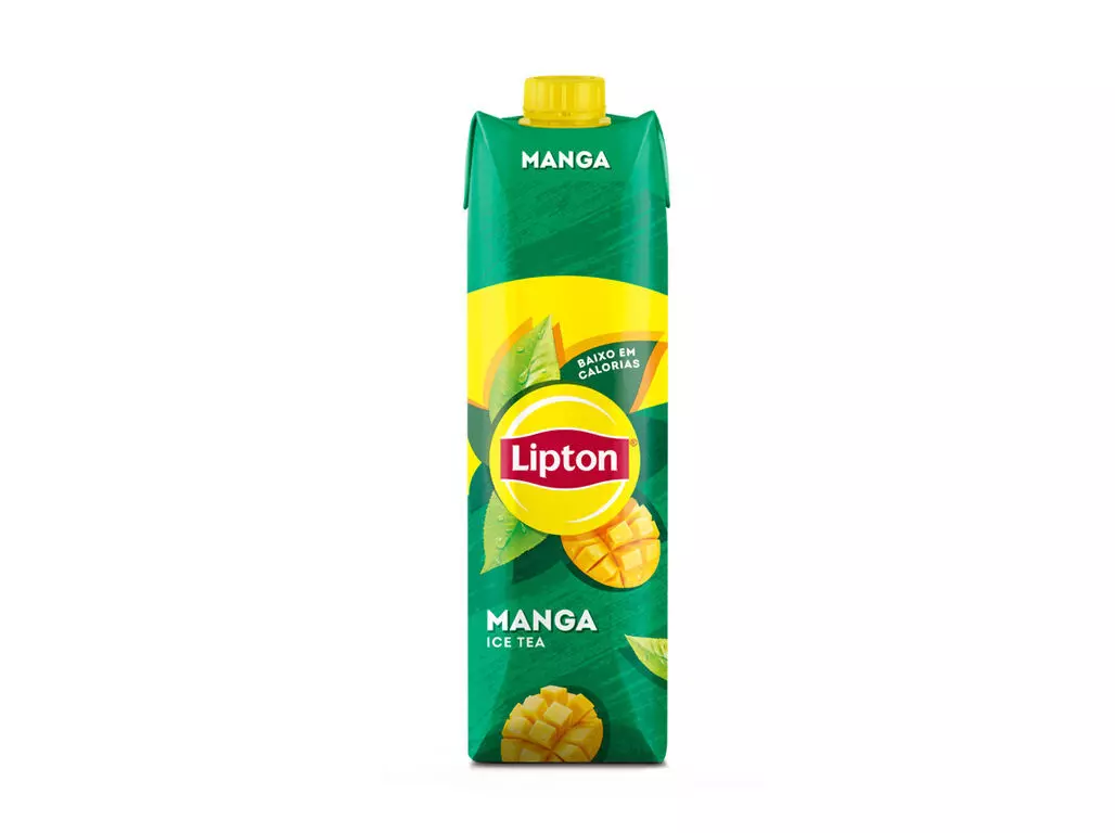Lipton ice tea mango 1 L