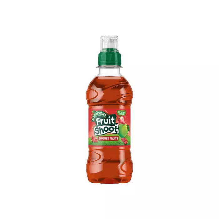 ROBINSON FRUIT SHOOT SUMMER 275ML