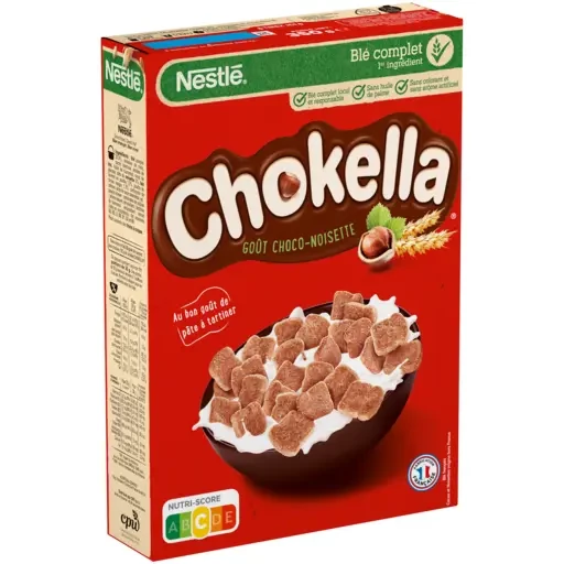 Nestle Chokella cereals | 350g