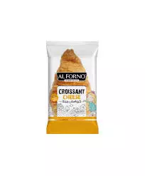 Al Forno Cheese Croissant	1Unit