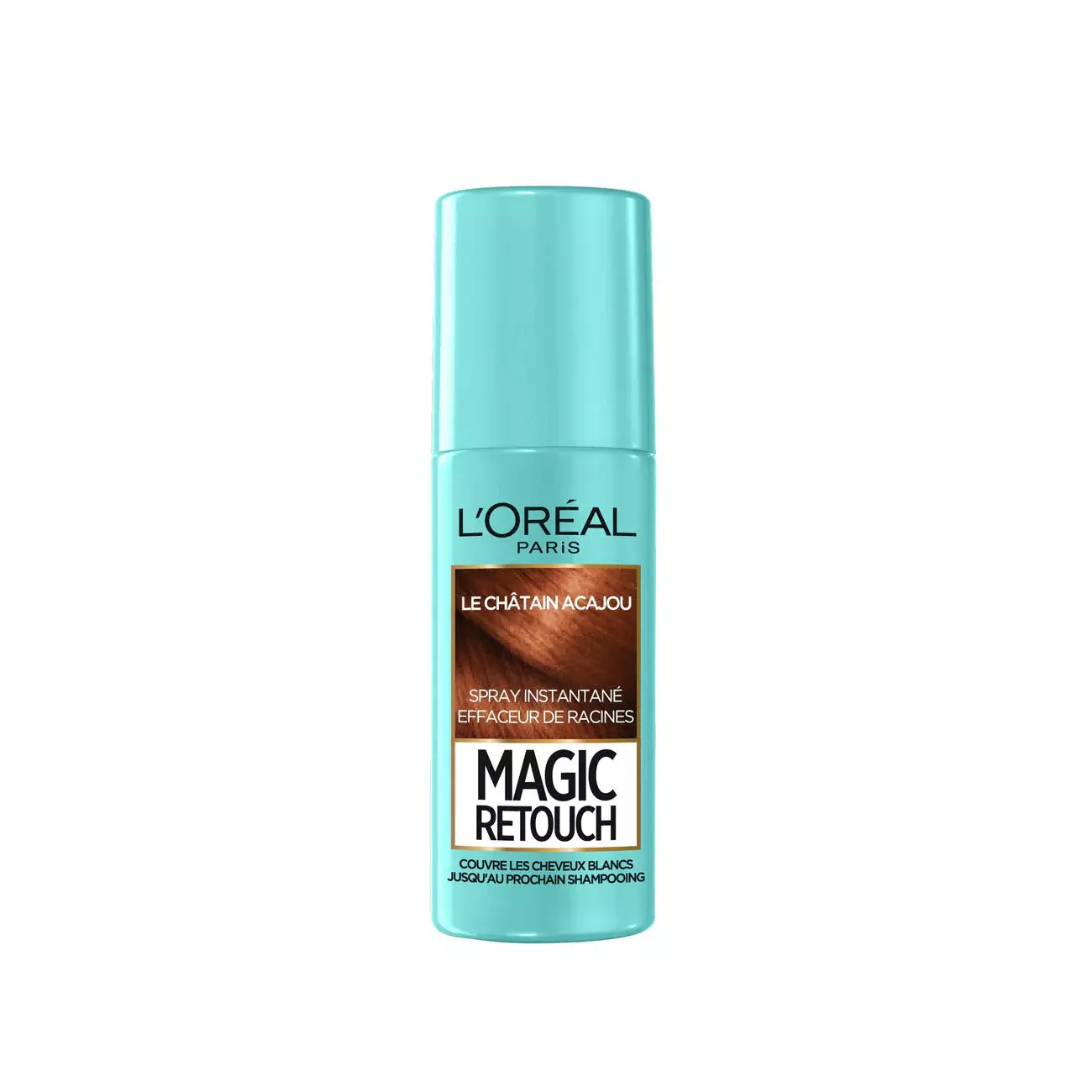 Magic ReTouch - Temporary Grey Coverage 75ML