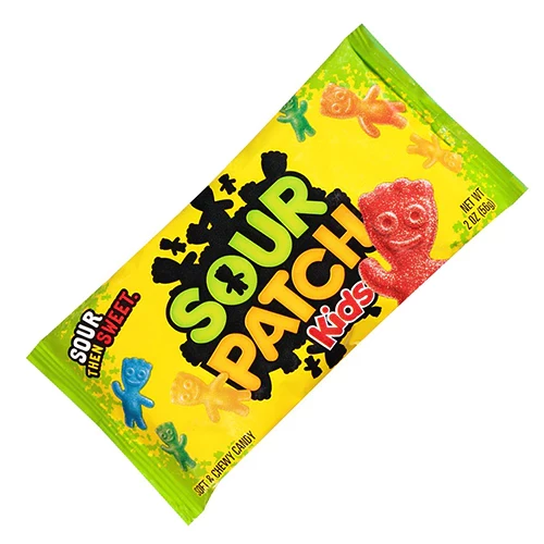 Sour Patch Kids 56g