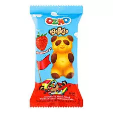 Ozmo Ogopogo Mini Cake	30g