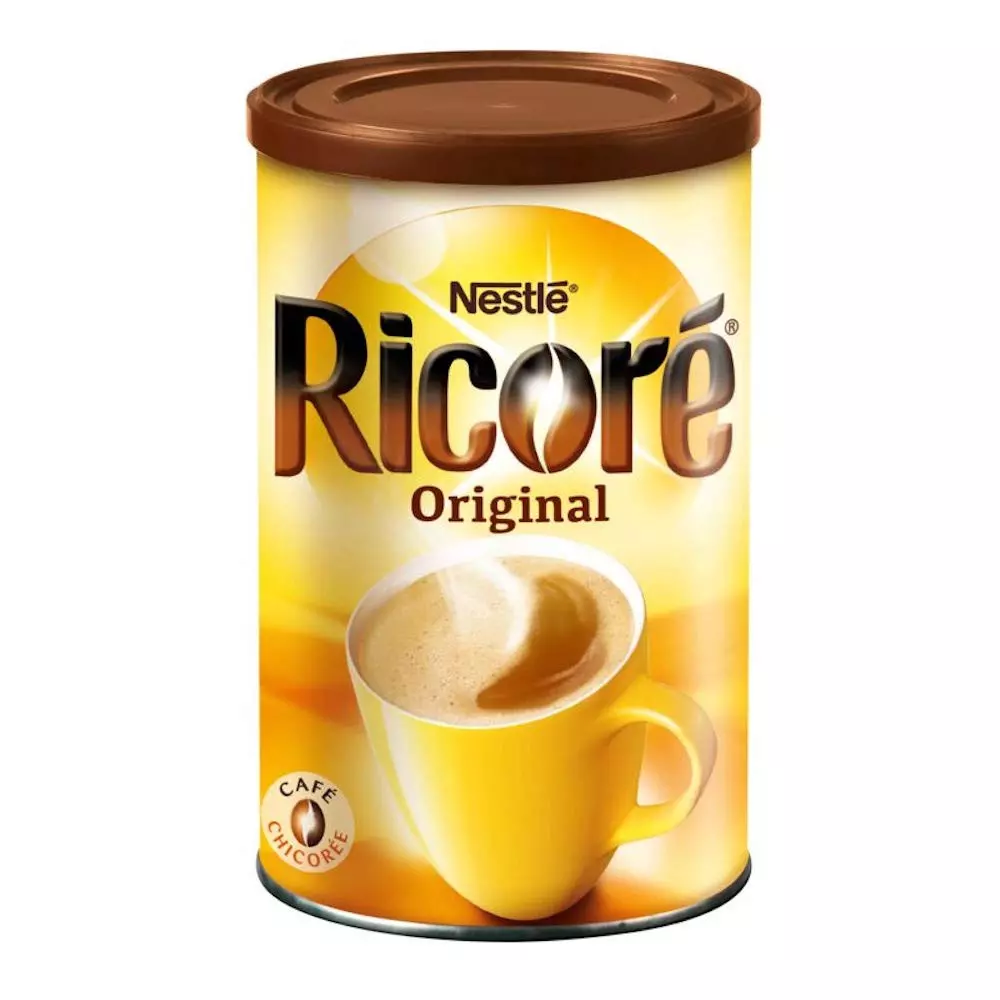 NESTLE RICORE TIN 260GR