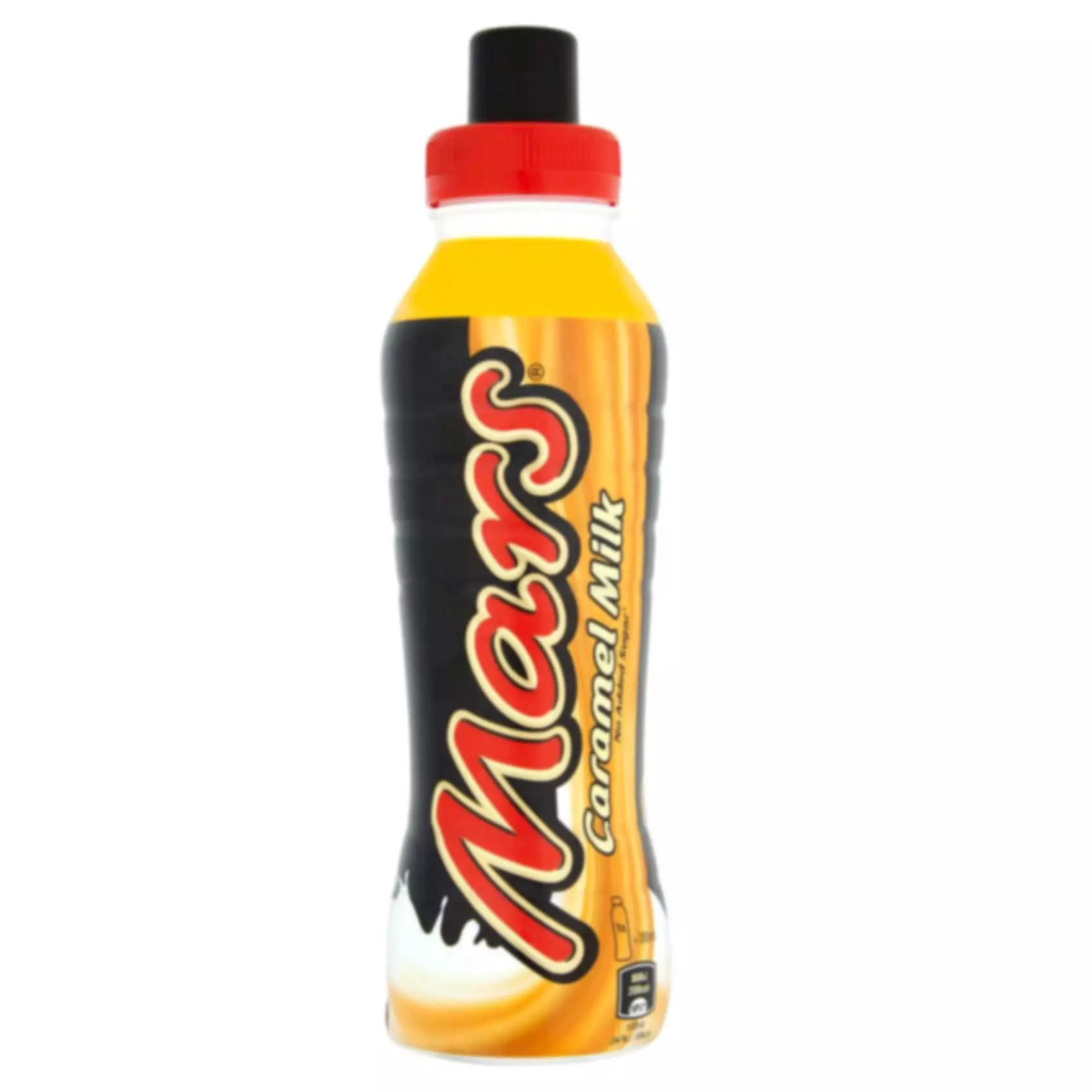 MARS CARAMEL DRINK PROTEIN 350ML