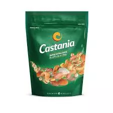 Castania Super Extra Nuts Bag	300g