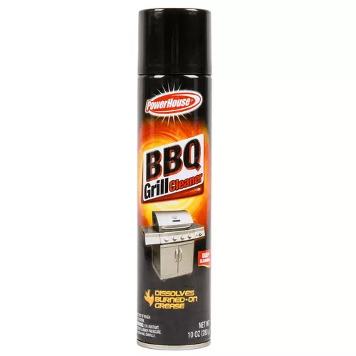 Power House BBQ Grill Cleaner 283g