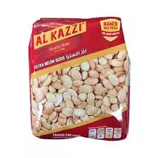 Al Kazzi Egyptian Seeds	250g