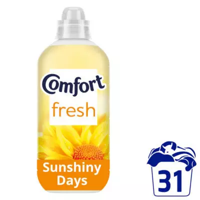 COMFORT FRESH SUNSHINE DAYS 930ML