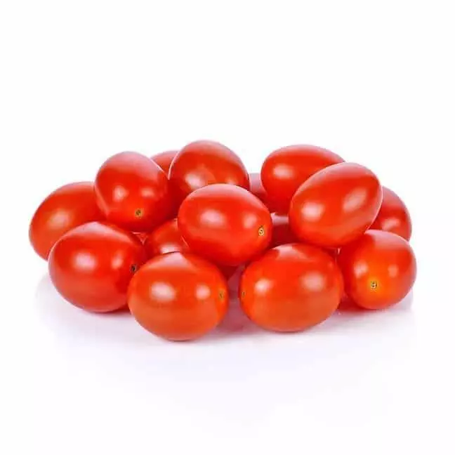 CHERRY TOMATO