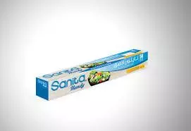 Sanita Handy Cling Film	9.29sq.m
