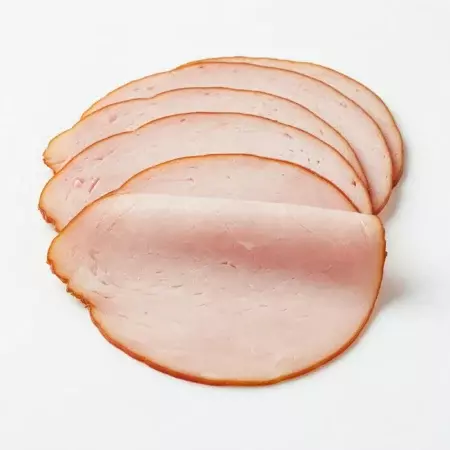 HAWA CHICKEN TURKEY 200G