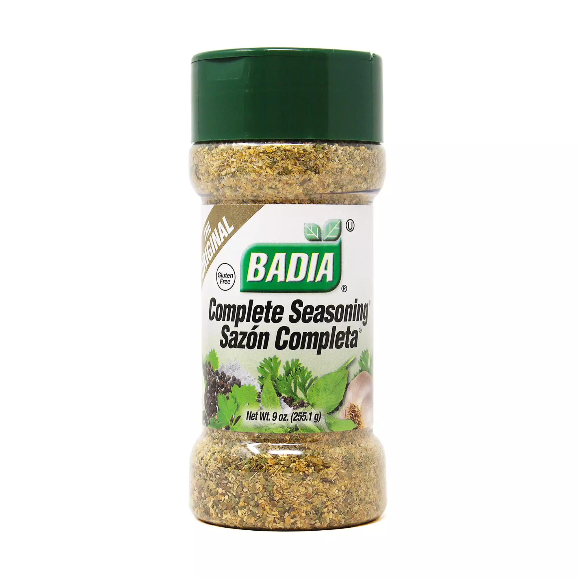 BADIA COMPLETE SEASNING 255G