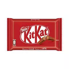 Kitkat Chocolate Wafer	36.5g