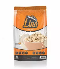 Lino Oats Bag	400g