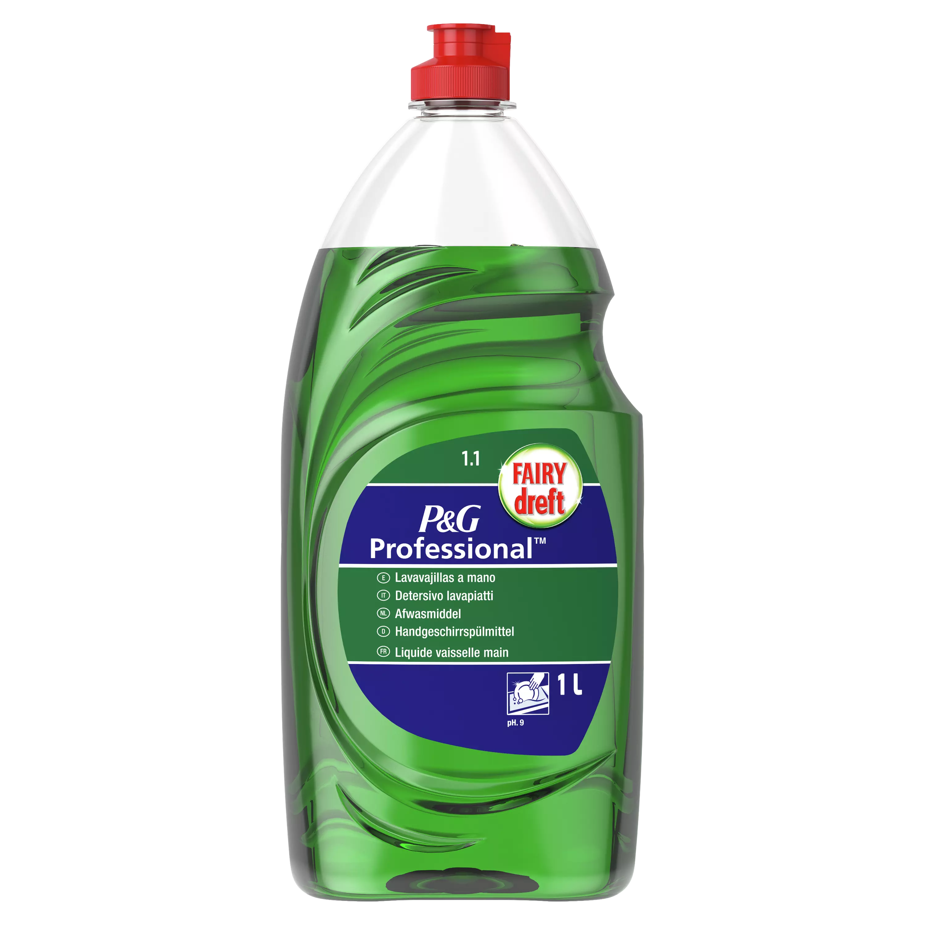 FAIRY PROFESSIONAL 1L