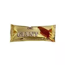 Cortina Giant Chocolate Ice Cream with Crushed Almonds	100ml