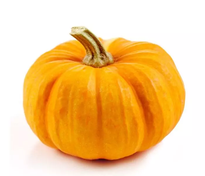 PUMPKIN