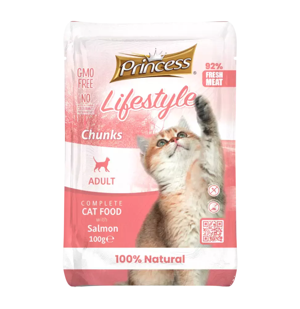 PRINCESS LIFESTYLE ADULT