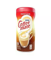 Nestle Coffee-mate	400g