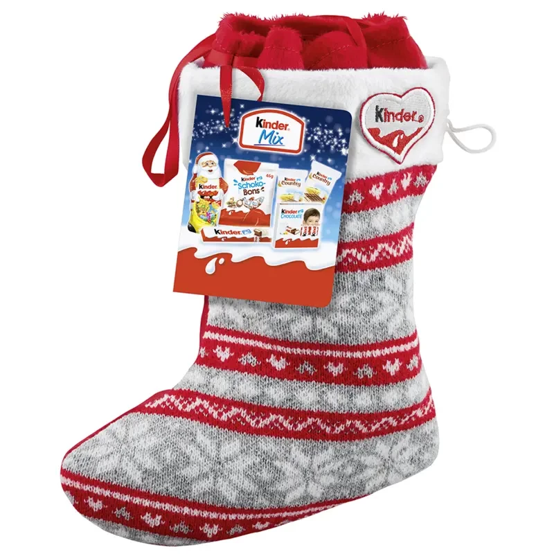 Kinder Socks 219g