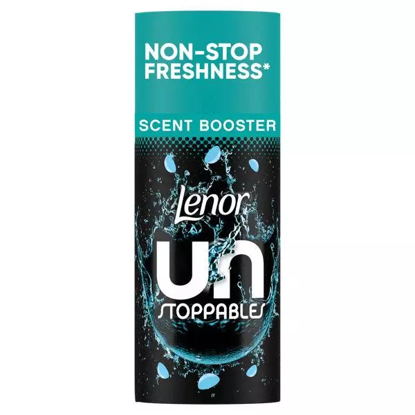 LENOR SECNT BOOSTER  155G