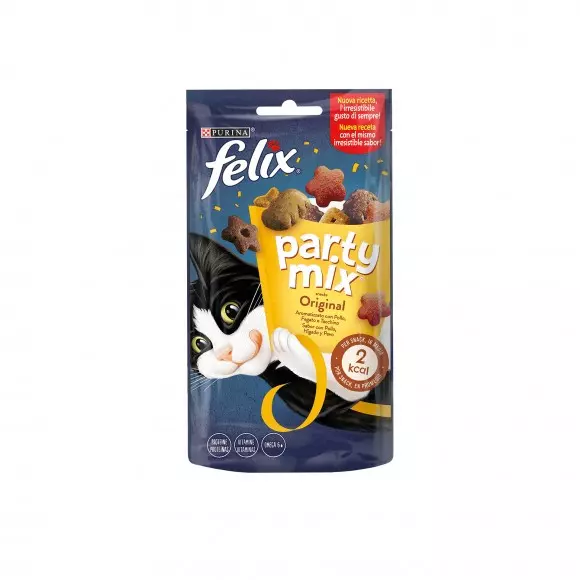 Felix Party Mix Original Mix 60g