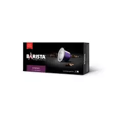 Barista Espresso Capsules Intenso n9 Box	20Capsules