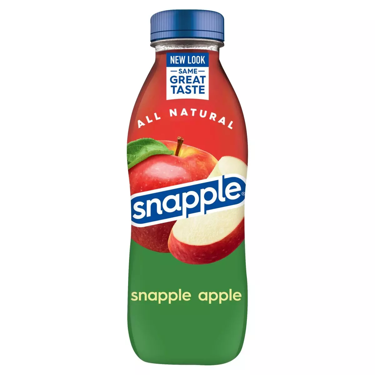 Snapple Apple 591ml