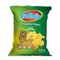 FANTASIA VINGER  KING SHIPS 90G