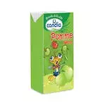 Candia Apple Juice Mini Box	125ml