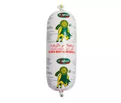 ALTAGHZIYA OLIVE MARTADELLA 200G
