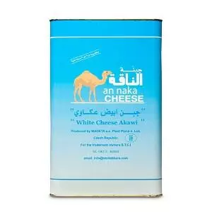 AL NAKA AKKAWI CHIKI 500G