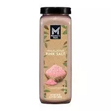 HIMALAYAN PINK SALT 1KG