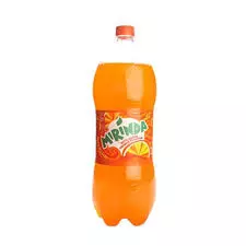 Mirinda Soft Drink Bottle	2.25L