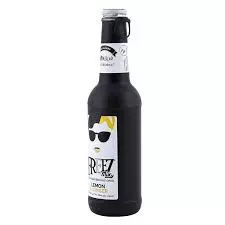 Freez Lemon & Ginger Malt Beverage " Non-Alcoholic " Glass Bottle	275ml