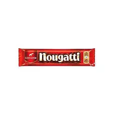 Cote D'or Nougatti Chocolate Bar	30g