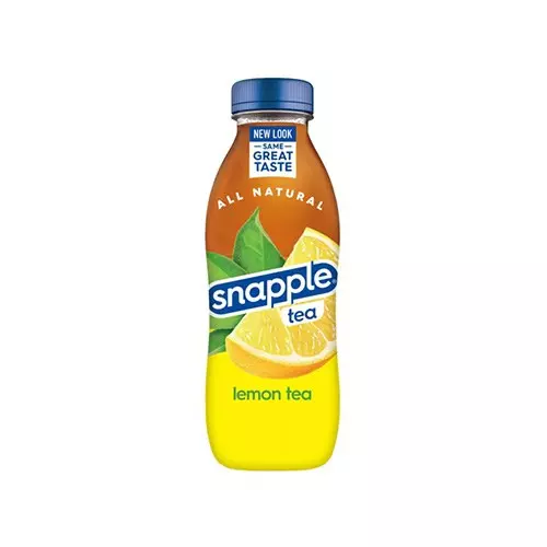 Snapple Lemon tea 591ml