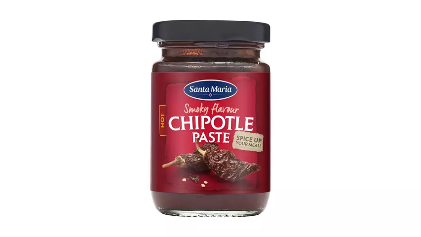 CHIPOLIE PASTE 100G
