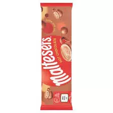 Maltesers Instant Malty Hot Chocolate	25g