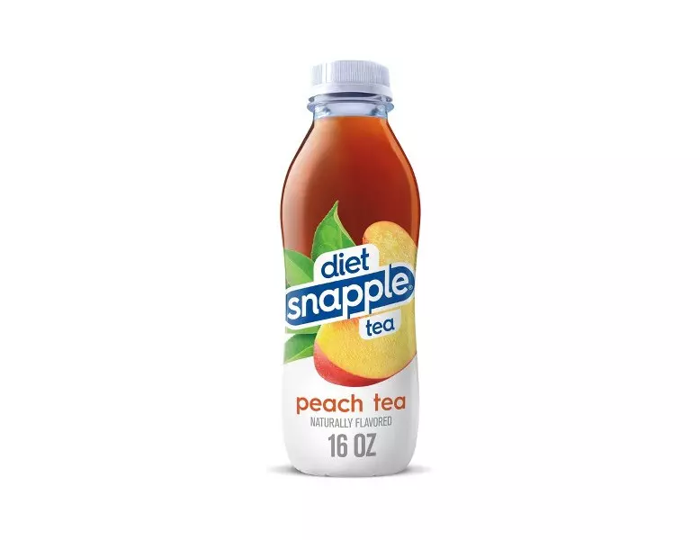 SNAPPLE DIET RASPBERRY 591ML