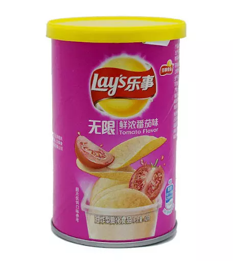 Lays Tomato Flavor 40g