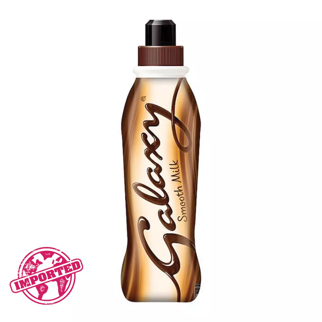 GALAXY PROTEIN DRINK 350ML
