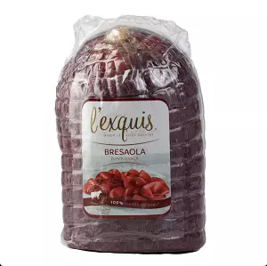 BRESAOLA LEXQUIS 200G