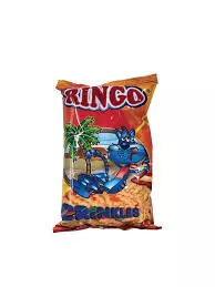 Ringo Crinkles Chips	25g