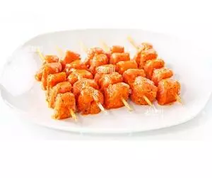 SHISH TAWOOK RED 1KG