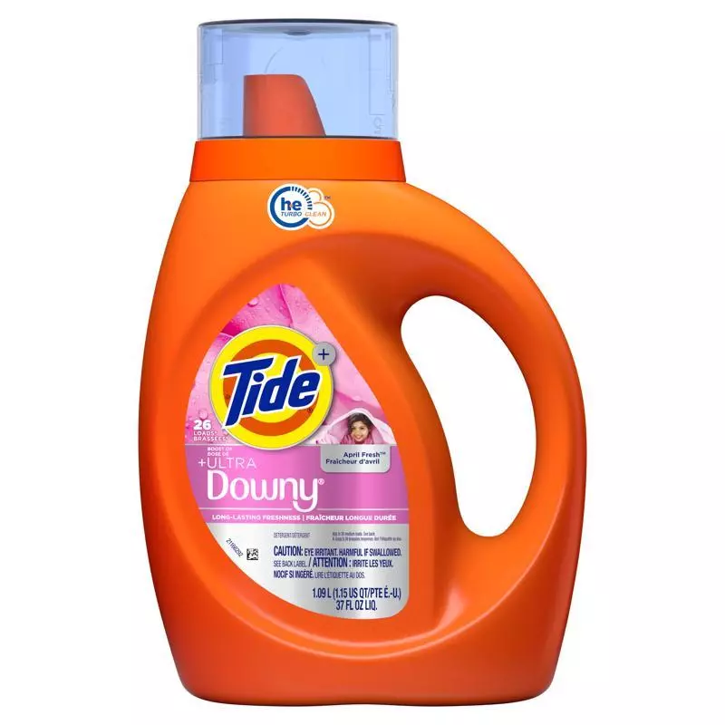 TIDE ULTRA DOWNY 1.09L