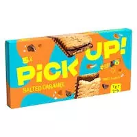 Bahlsen Pick Up! Salted Caramel Biscuits	28g