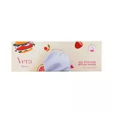 Vera Prima All Purpose Nylon Papers	400g